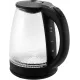 Чайник электрический Vitek VT-7003 1.7л. 2200Вт разноцветный корпус: стекло