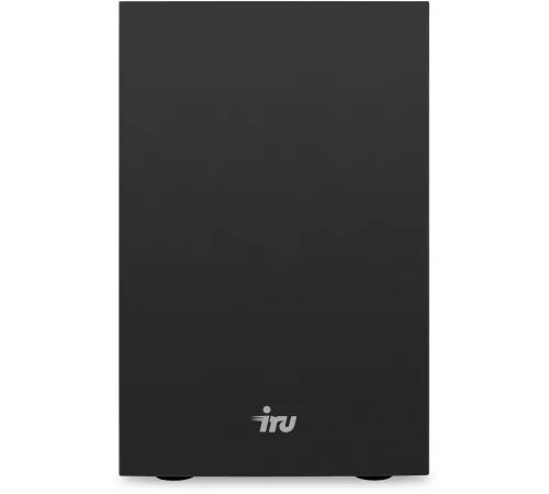 ПК IRU Game 510B7GS MT i5 13400F (2.5) 16Gb SSD1Tb RTX4060 8Gb Free DOS GbitEth 700W черный (2070903) ПК IRU Game 510B7GS MT i5 13400F (2.5) 16Gb SSD1Tb RTX4060 8Gb Free DOS GbitEth 700W черный (2070903)