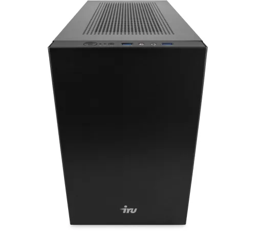 ПК IRU Game 510B7GS MT i5 13400F (2.5) 16Gb SSD1Tb RTX4060 8Gb Free DOS GbitEth 700W черный (2070903) ПК IRU Game 510B7GS MT i5 13400F (2.5) 16Gb SSD1Tb RTX4060 8Gb Free DOS GbitEth 700W черный (2070903)