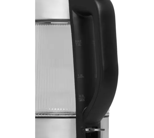 Чайник электрический Vitek VT-7017 1.8л. 2200Вт прозрачный корпус: стекло Чайник электрический Vitek VT-7017 1.8л. 2200Вт прозрачный корпус: стекло