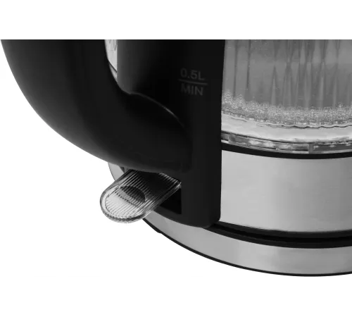 Чайник электрический Vitek VT-7017 1.8л. 2200Вт прозрачный корпус: стекло Чайник электрический Vitek VT-7017 1.8л. 2200Вт прозрачный корпус: стекло