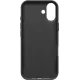 Чехол (клип-кейс) BoraSCO для Apple iPhone 16 Plus Microfiber Case черный (73687)