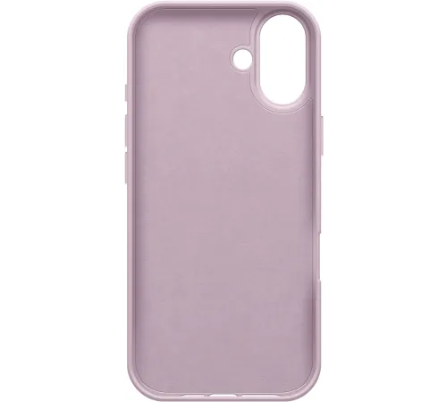 Чехол (клип-кейс) BoraSCO для Apple iPhone 16 Plus Microfiber Case лавандовый (73686) Чехол (клип-кейс) BoraSCO для Apple iPhone 16 Plus Microfiber Case лавандовый (73686)