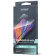 Защитное стекло для экрана BoraSCO прозрачный для Apple iPhone 16 Pro Max 2.5D антиблик. 1шт. (73683)