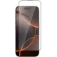 Защитное стекло для экрана BoraSCO прозрачный для Apple iPhone 16 Pro 2.5D антиблик. 1шт. (73684)