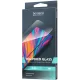 Защитное стекло для экрана BoraSCO прозрачный для Apple iPhone 16 Pro 2.5D антиблик. 1шт. (73684)