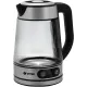 Чайник электрический Vitek VT-8825 1.8л. 2200Вт прозрачный корпус: стекло