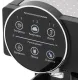 Кофеварка рожковая Vitek VT-8490 1450Вт черный