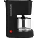 Кофеварка капельная Vitek VT-8386 630Вт черный