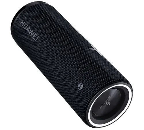 Колонка порт. Huawei Sound Joy 2 ORIO-09 черный 30W Mono BT 8800mAh (55020CSX)