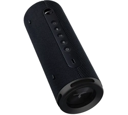 Колонка порт. Huawei Sound Joy 2 ORIO-09 черный 30W Mono BT 8800mAh (55020CSX)