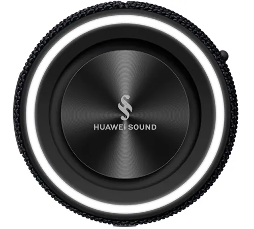 Колонка порт. Huawei Sound Joy 2 ORIO-09 черный 30W Mono BT 8800mAh (55020CSX)