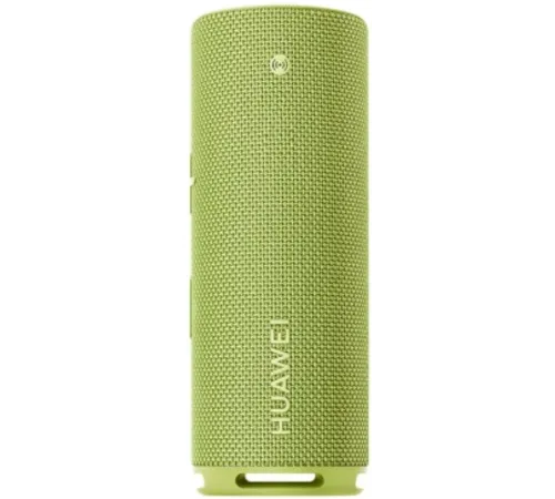 Колонка порт. Huawei Sound Joy 2 ORIO-09 зеленый 30W Mono BT 8800mAh (55020CXX)