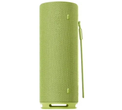 Колонка порт. Huawei Sound Joy 2 ORIO-09 зеленый 30W Mono BT 8800mAh (55020CXX)
