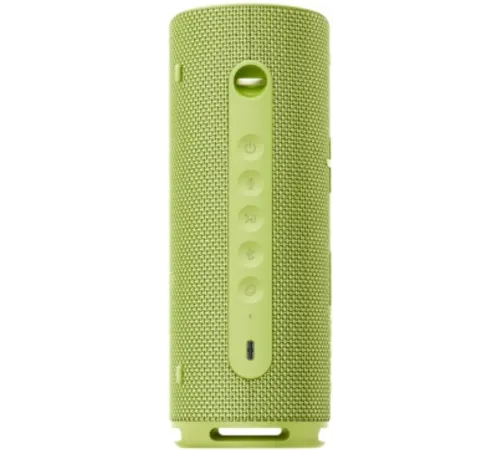 Колонка порт. Huawei Sound Joy 2 ORIO-09 зеленый 30W Mono BT 8800mAh (55020CXX)