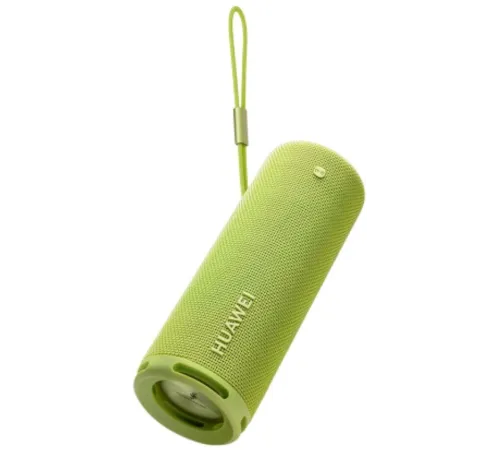Колонка порт. Huawei Sound Joy 2 ORIO-09 зеленый 30W Mono BT 8800mAh (55020CXX)