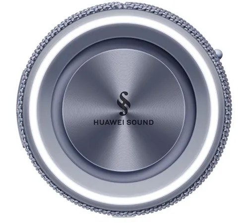 Колонка порт. Huawei Sound Joy 2 ORIO-09 синий 30W Mono BT 8800mAh (55020CSW)