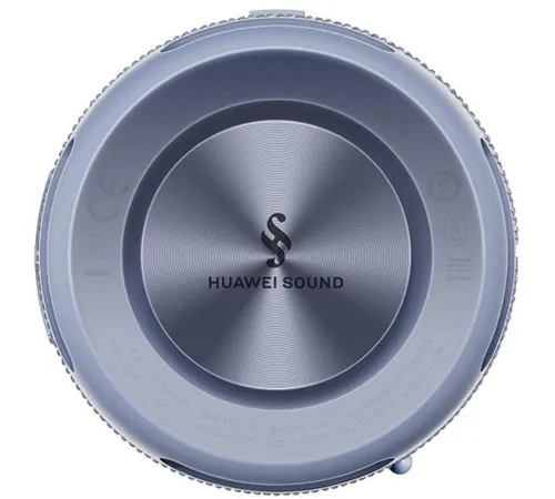 Колонка порт. Huawei Sound Joy 2 ORIO-09 синий 30W Mono BT 8800mAh (55020CSW)