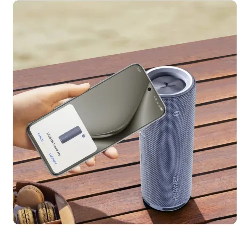 Колонка порт. Huawei Sound Joy 2 ORIO-09 синий 30W Mono BT 8800mAh (55020CSW)