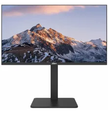 Монитор Dahua 21.5" DHI-LM22-B201A черный IPS LED 4ms 16:9 HDMI матовая HAS Piv 1000:1 250cd 178гр/178гр 1920x1080 100Hz VGA DP FHD 2.96кг