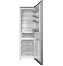 Холодильник Hotpoint HT 6200 S 2-хкамерн. серебристый мат.