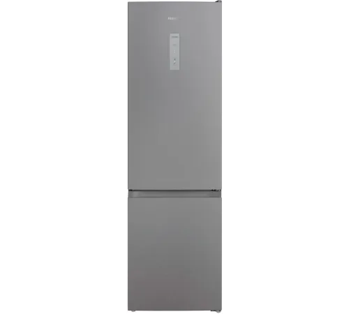 Холодильник Hotpoint HT 6200 S 2-хкамерн. серебристый мат.