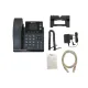 Телефон IP Origo OPH150 черный (OPH150/A1B)