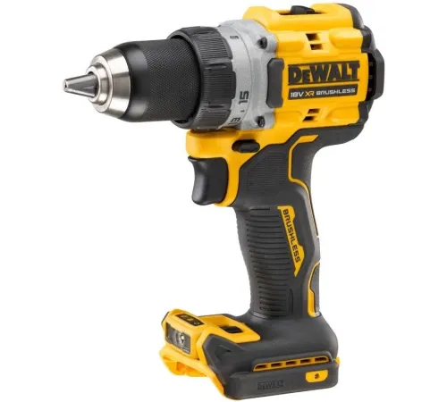 Шуруповерт DeWalt DCD800NT-XJ аккум. патрон:быстрозажимной (кейс в комплекте) Шуруповерт DeWalt DCD800NT-XJ аккум. патрон:быстрозажимной (кейс в комплекте)