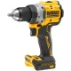 Шуруповерт DeWalt DCD800NT-XJ аккум. патрон:быстрозажимной (кейс в комплекте)