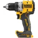 Шуруповерт DeWalt DCD800NT-XJ аккум. патрон:быстрозажимной (кейс в комплекте)