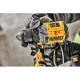 Шуруповерт DeWalt DCD800NT-XJ аккум. патрон:быстрозажимной (кейс в комплекте)