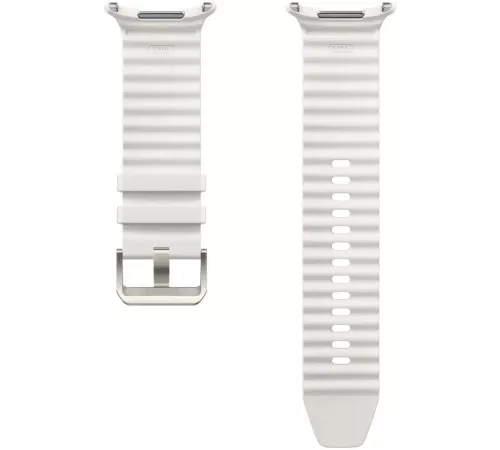 Ремешок Samsung Galaxy Watch ET-SBL70MWEGRU белый