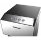 Пурифайер Hotfrost V450PUFSM напольный компрессорный серебристый/черный