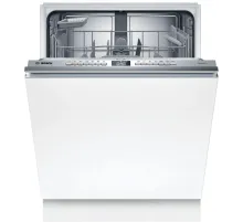 Посудомоечная машина встраив. Bosch SMV4HAX19E полноразмерная