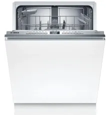 Посудомоечная машина встраив. Bosch SMV4HAX19E полноразмерная