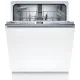 Посудомоечная машина встраив. Bosch SMV4HAX19E полноразмерная