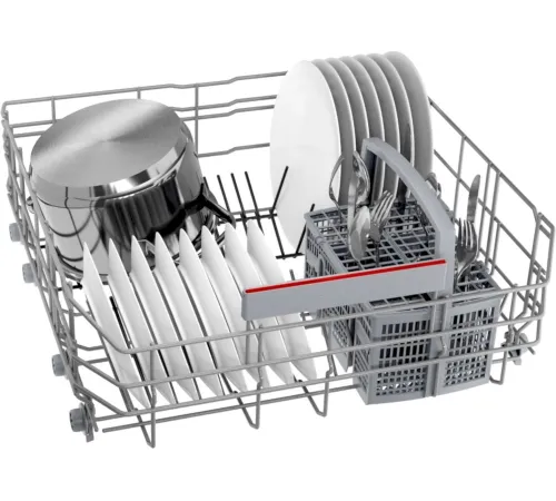 Посудомоечная машина встраив. Bosch SMV4HAX19E полноразмерная Посудомоечная машина встраив. Bosch SMV4HAX19E полноразмерная