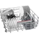 Посудомоечная машина встраив. Bosch SMV4HAX19E полноразмерная