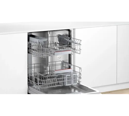 Посудомоечная машина встраив. Bosch SMV4HAX19E полноразмерная Посудомоечная машина встраив. Bosch SMV4HAX19E полноразмерная