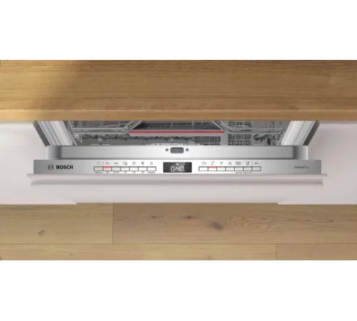Посудомоечная машина встраив. Bosch SMV4HAX19E полноразмерная Посудомоечная машина встраив. Bosch SMV4HAX19E полноразмерная