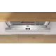 Посудомоечная машина встраив. Bosch SMV4HAX19E полноразмерная