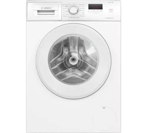 Стиральная машина Bosch WGE03200SN пан.англ. класс: A загр.фронтальная макс.:8кг