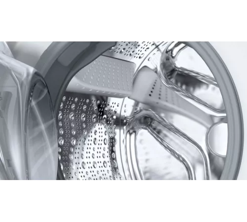 Стиральная машина Bosch WGE03200SN пан.англ. класс: A загр.фронтальная макс.:8кг