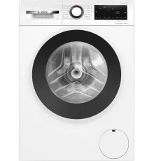Стиральная машина Bosch WNG2540LSN пан.англ. класс: A загр.фронтальная макс.:10.5кг (с сушкой)