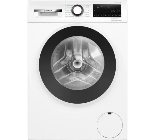 Стиральная машина Bosch WNG2540LSN пан.англ. класс: A загр.фронтальная макс.:10.5кг (с сушкой)