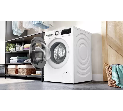 Стиральная машина Bosch WNG2540LSN пан.англ. класс: A загр.фронтальная макс.:10.5кг (с сушкой)