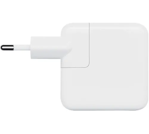 Блок питания Apple A2164 30W от бытовой электросети Блок питания Apple A2164 30W от бытовой электросети