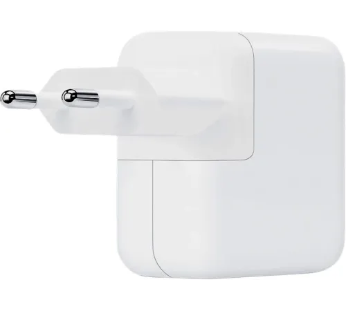 Блок питания Apple A2164 30W от бытовой электросети Блок питания Apple A2164 30W от бытовой электросети