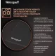Газовая варочная поверхность WEISSGAUFF HG 640 BGV