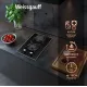 Газовая варочная поверхность Weissgauff HGG 320 Bgrv черный